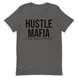HM Allegiance to the Hustle T-Shirt