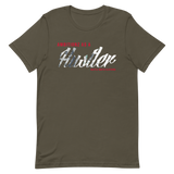 HM Ambitionz as a Hustler T-Shirt