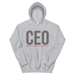 HM CEO Hoodie