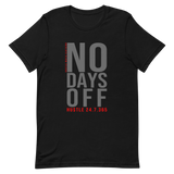 HM No Days Off T-Shirt