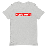 Hustle Mafia Red T-Shirt