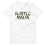 Hustle Mafia Camo T-Shirt