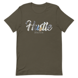 Hustle Mafia Benjamins T-Shirt