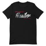 HM Ambitionz as a Hustler T-Shirt