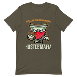 HM Money Mission T-Shirt