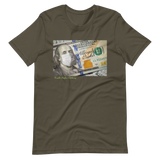 HM Allergic to Broke T-Shirt