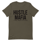 HM Allegiance to the Hustle T-Shirt