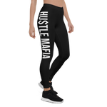 HM Leggings Black
