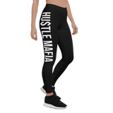 HM Leggings Black