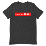 Hustle Mafia Red T-Shirt