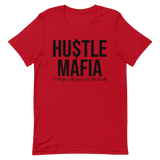 HM Allegiance to the Hustle T-Shirt