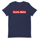 Hustle Mafia Red T-Shirt
