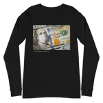 HM Allergic to Broke Long Sleeve