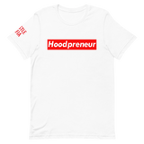 Hoodpreneur T-Shirt