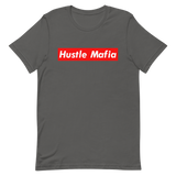 Hustle Mafia Red T-Shirt