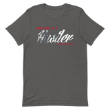HM Ambitionz as a Hustler T-Shirt