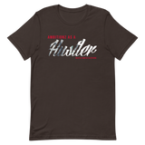 HM Ambitionz as a Hustler T-Shirt