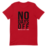 HM No Days Off T-Shirt