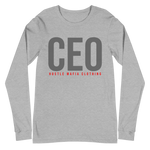 HM CEO Long Sleeve Tee
