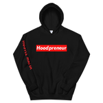 Hoodpreneur Hoodie