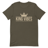 HM King Vibes T-Shirt