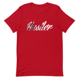 HM Ambitionz as a Hustler T-Shirt