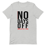HM No Days Off T-Shirt