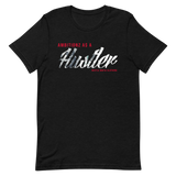 HM Ambitionz as a Hustler T-Shirt