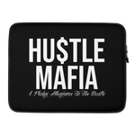 Hustle Mafia Laptop Sleeve
