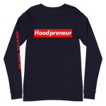 Hoodpreneur Long Sleeve