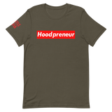 Hoodpreneur T-Shirt