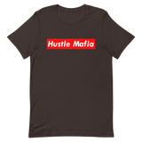 Hustle Mafia Red T-Shirt