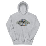 HM Hustle is a Vibe Hoodie