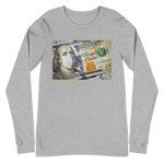 HM Allergic to Broke Long Sleeve