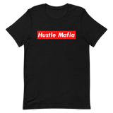 Hustle Mafia Red T-Shirt