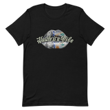HM Hustle is a Vibe T-Shirt
