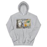 HM Allergic to Broke Hoodie