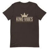 HM King Vibes T-Shirt