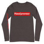 Hoodpreneur Long Sleeve