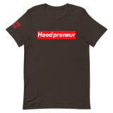Hoodpreneur T-Shirt