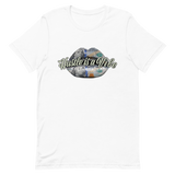 HM Hustle is a Vibe T-Shirt