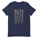 HM No Days Off T-Shirt